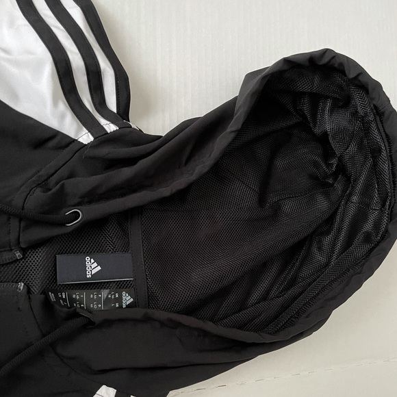 Adidas quarter zip hoodie - Picture 2 of 4